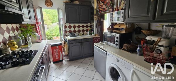 Maison à vendre 4 pièces 78 m² Albussac