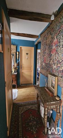 Maison à vendre 4 pièces 78 m² Albussac