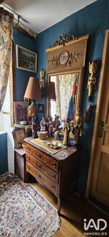 Maison à vendre 4 pièces 78 m² Albussac