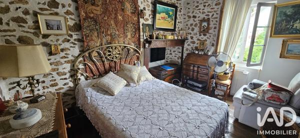 Maison à vendre 4 pièces 78 m² Albussac