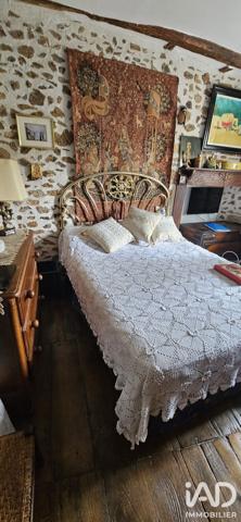Maison à vendre 4 pièces 78 m² Albussac