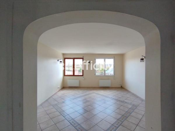 Appartement 3 pièces - 75 m² Exclusivité