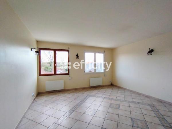 Appartement 3 pièces - 75 m² Exclusivité