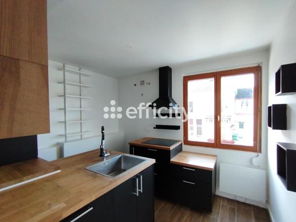 Appartement 3 pièces - 75 m² Exclusivité