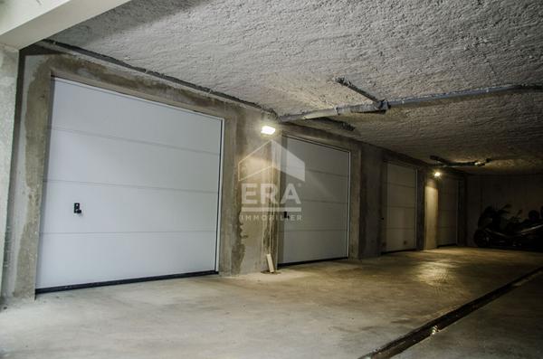 Duplex 3 pièces de 67m²