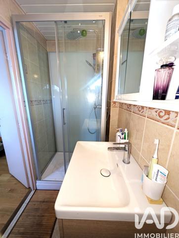 Maison à vendre 5 pièces 113 m² Compiègne