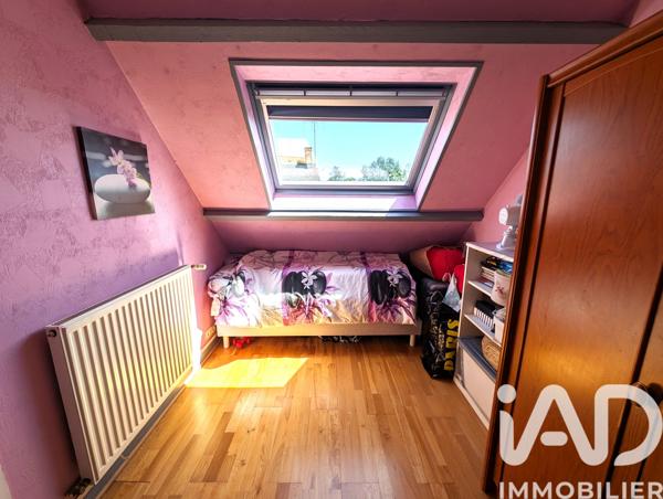 Maison à vendre 5 pièces 113 m² Compiègne