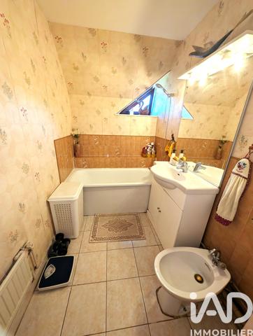 Maison à vendre 5 pièces 113 m² Compiègne
