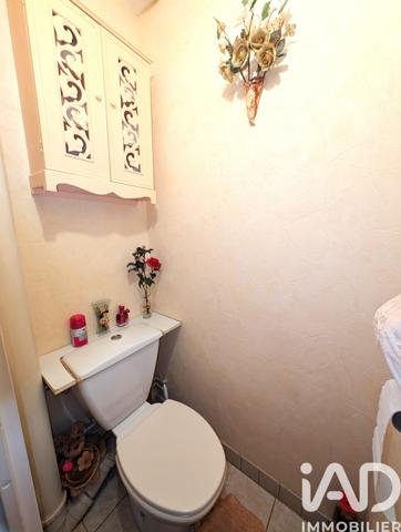 Maison à vendre 5 pièces 113 m² Compiègne
