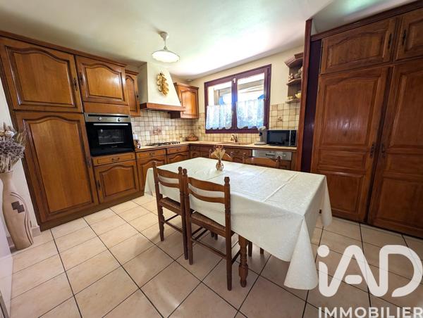 Maison à vendre 5 pièces 113 m² Compiègne