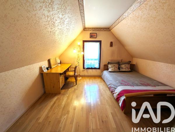 Maison à vendre 5 pièces 113 m² Compiègne