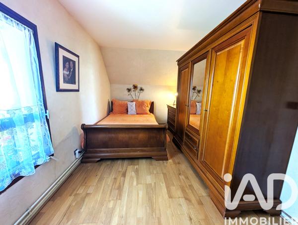 Maison à vendre 5 pièces 113 m² Compiègne