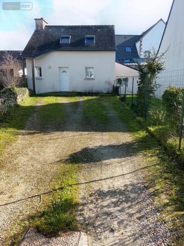 Maison à vendre à Carnac dans le Morbihan (56340), ref : 56041-837