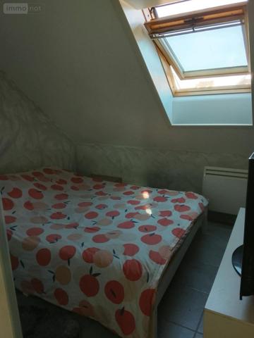 Maison à vendre à Carnac dans le Morbihan (56340), ref : 56041-837