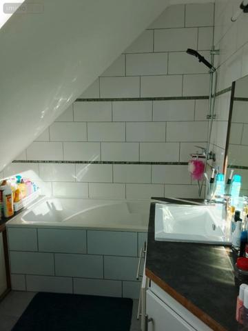 Maison à vendre à Carnac dans le Morbihan (56340), ref : 56041-837