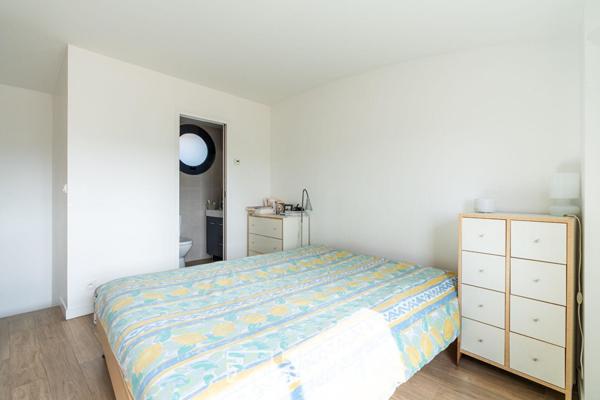 Panorama d’exception : Maison d’architecte haute performance à Herblay-sur-Seine