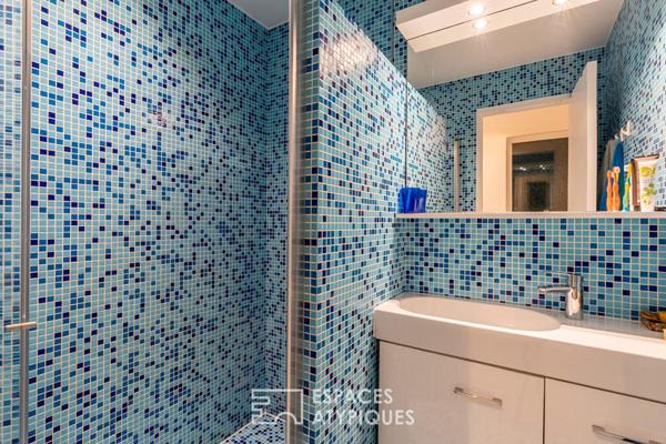 Panorama d’exception : Maison d’architecte haute performance à Herblay-sur-Seine