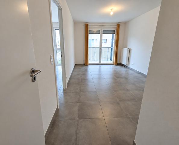 Appartement SCHILTIGHEIM 46.3 m²
