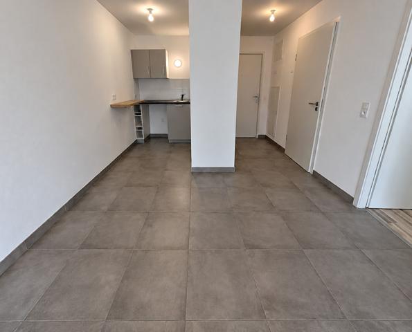 Appartement SCHILTIGHEIM 46.3 m²