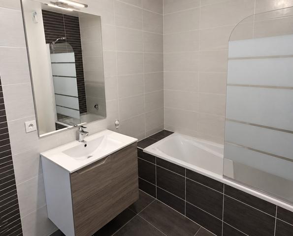 Appartement SCHILTIGHEIM 46.3 m²