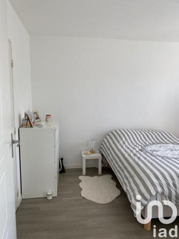 Appartement à vendre 2 pièces 43 m² Chambray-lès-Tours