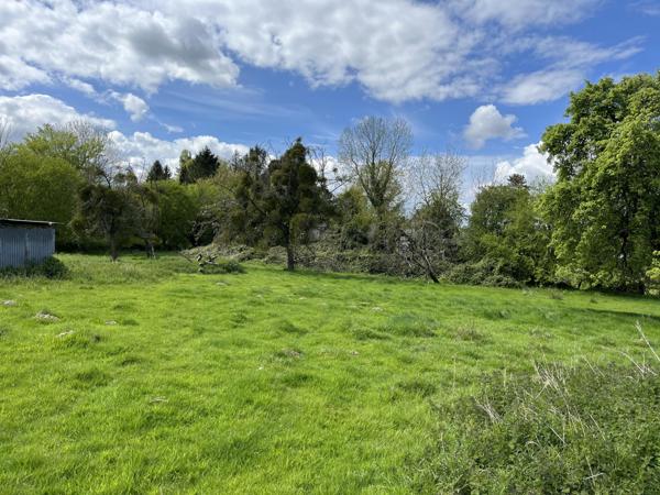 Beuzeville (27210) EXCLUSIVITE, TRES RARE ! CORPS DE FERME A BEUZEVILLE !