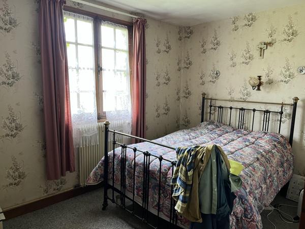 Beuzeville (27210) EXCLUSIVITE, TRES RARE ! CORPS DE FERME A BEUZEVILLE !