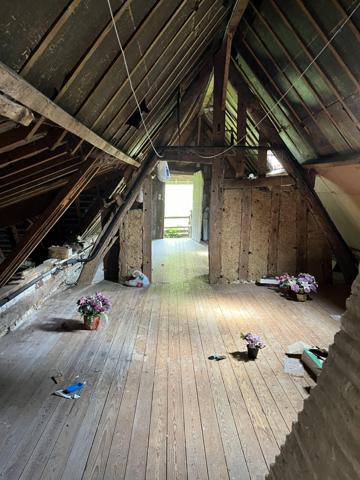 Beuzeville (27210) EXCLUSIVITE, TRES RARE ! CORPS DE FERME A BEUZEVILLE !