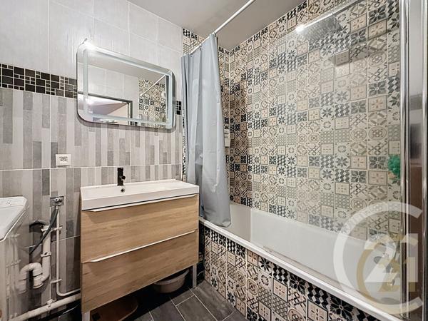 Appartement F3 à vendre  3 pièces - 57,26 m2 LE PETIT QUEVILLY - 76