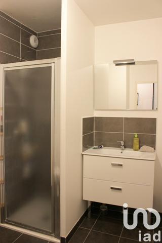 Appartement à vendre 2 pièces 47 m² Le Mans