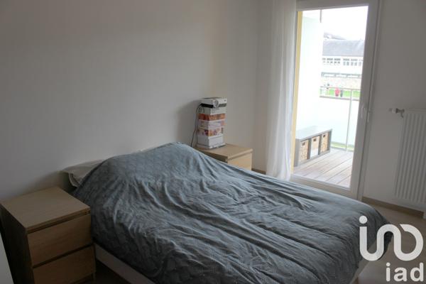 Appartement à vendre 2 pièces 47 m² Le Mans