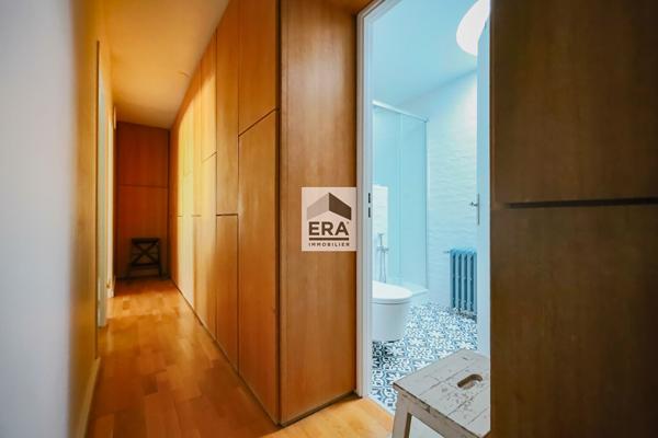 Appartement Paris 4 pièce(s) 109.87  m²