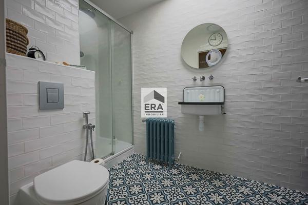 Appartement Paris 4 pièce(s) 109.87  m²