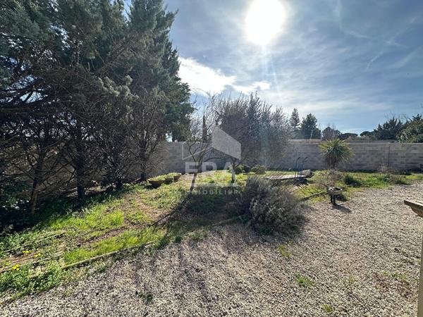 Maison Vidauban 7 pièce(s) 180m²  sur 1200 m²