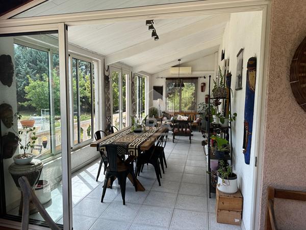 Maison Vidauban 7 pièce(s) 180m²  sur 1200 m²