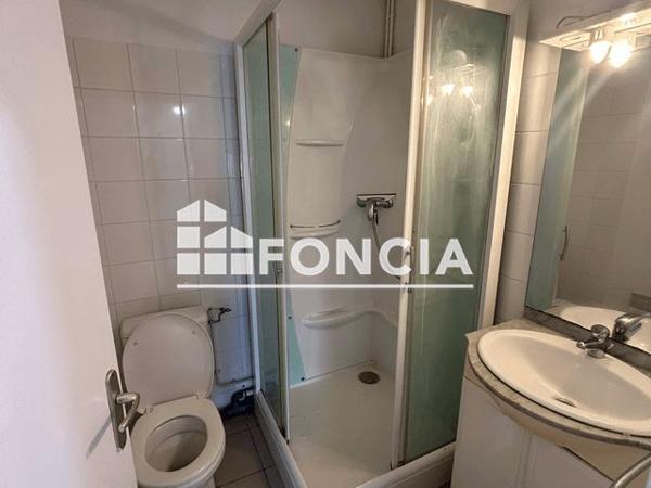 Location Appartement 2 pièces 28.24 m² - 2 RUE PIERRE ET MARIE CURIE Mont De Marsan 40000