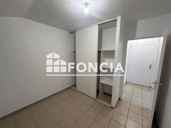 Location Appartement 2 pièces 28.24 m² - 2 RUE PIERRE ET MARIE CURIE Mont De Marsan 40000