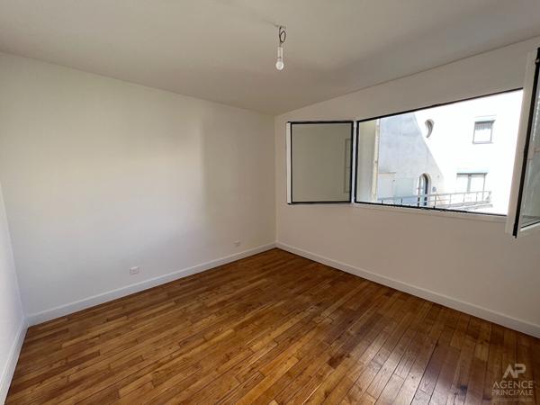 Appartement Rueil-Malmaison 3 pièce(s) 72 m2 Loyer 1 608 €/mois charges comprises **  - Référence  19972