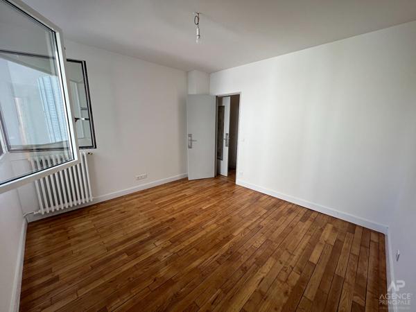 Appartement Rueil-Malmaison 3 pièce(s) 72 m2 Loyer 1 608 €/mois charges comprises **  - Référence  19972