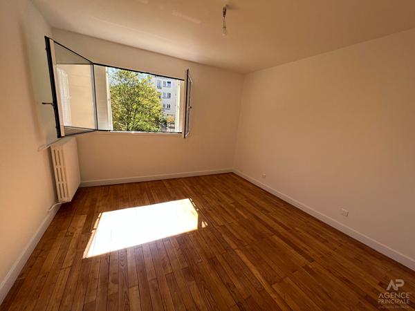 Appartement Rueil-Malmaison 3 pièce(s) 72 m2 Loyer 1 608 €/mois charges comprises **  - Référence  19972