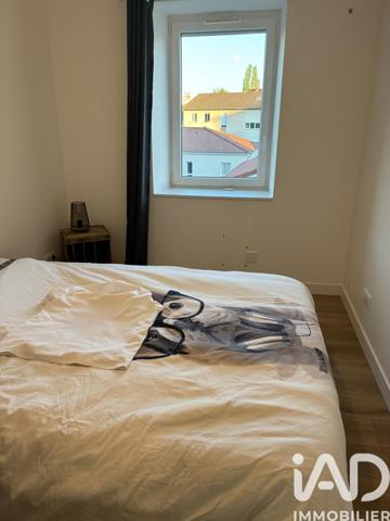 Maison à vendre 4 pièces 93 m² Pont-de-Chéruy