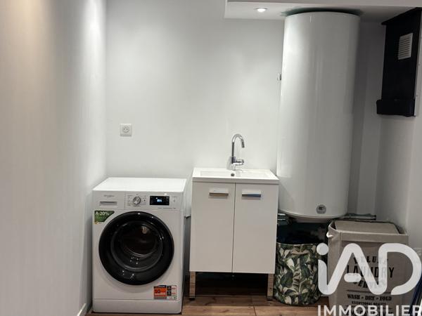 Maison à vendre 4 pièces 93 m² Pont-de-Chéruy