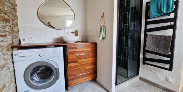 Maison Nantes 2 pièce(s) 50 m² Nantes Tortière