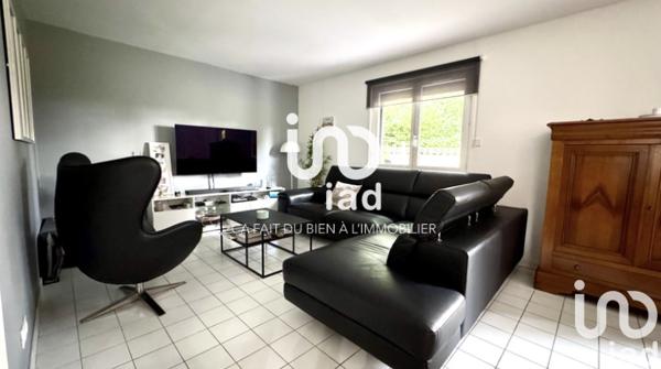 Maison à vendre 6 pièces 136 m² Templemars