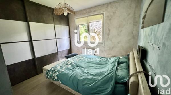 Maison à vendre 6 pièces 136 m² Templemars