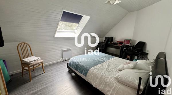 Maison à vendre 6 pièces 136 m² Templemars