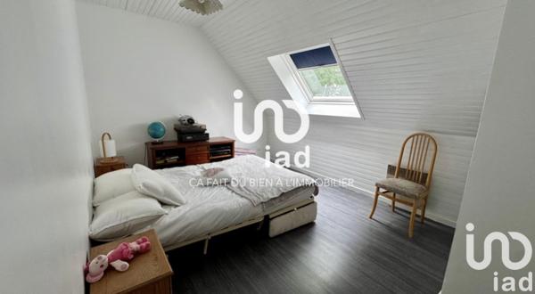 Maison à vendre 6 pièces 136 m² Templemars