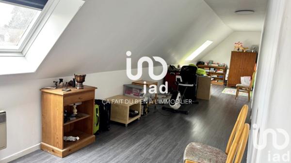 Maison à vendre 6 pièces 136 m² Templemars