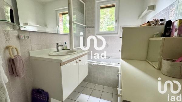 Maison à vendre 6 pièces 136 m² Templemars