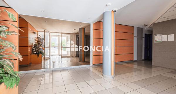 À vendre Appartement 2 pièces 48 m² - Strasbourg 67200